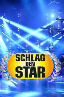 Schlag den Star Season 8
