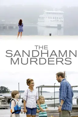 The Sandhamn Murders Season 7
