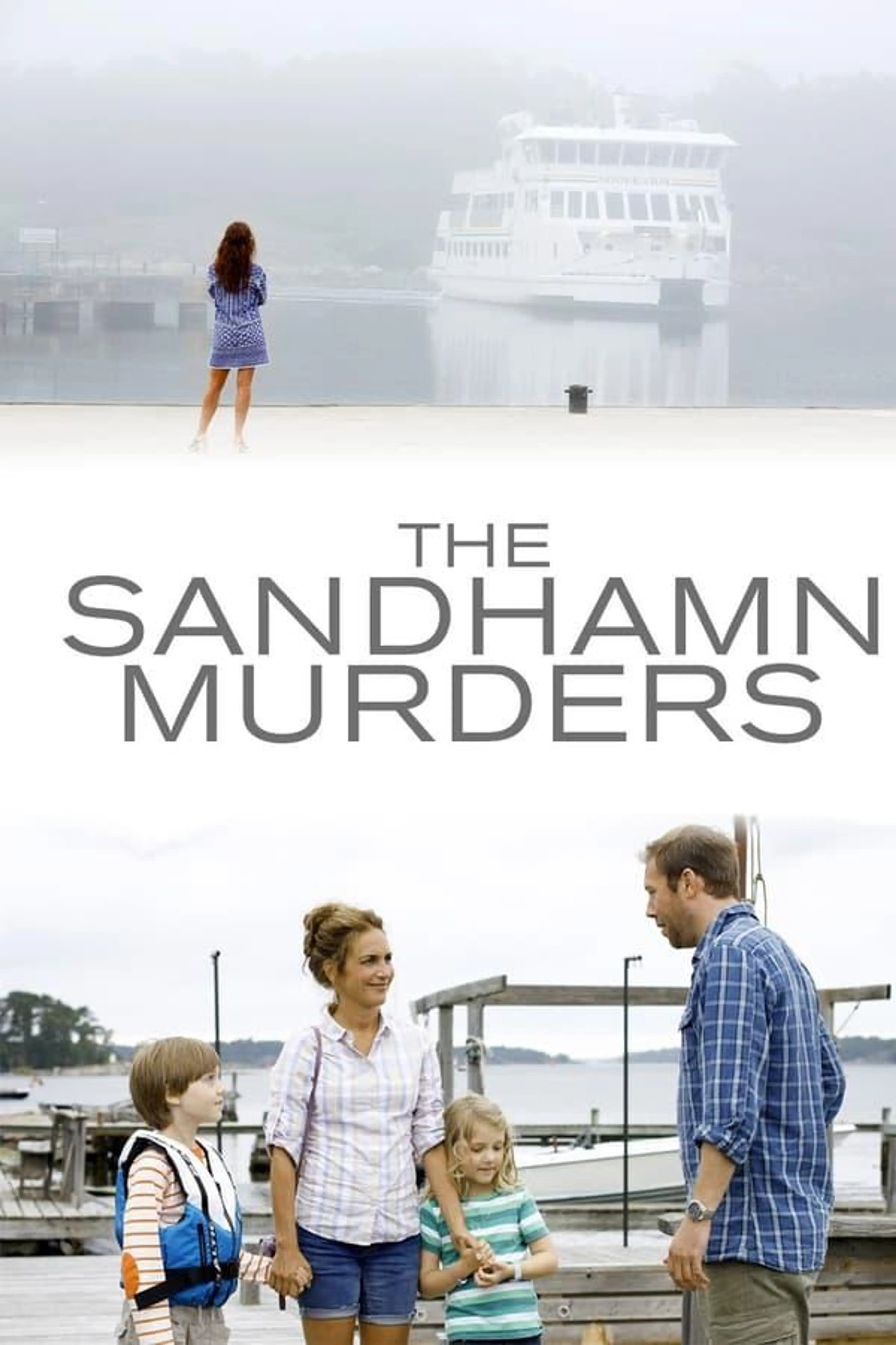 The Sandhamn Murders Season 7