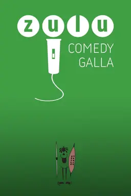 ZULU Comedy Galla Specials