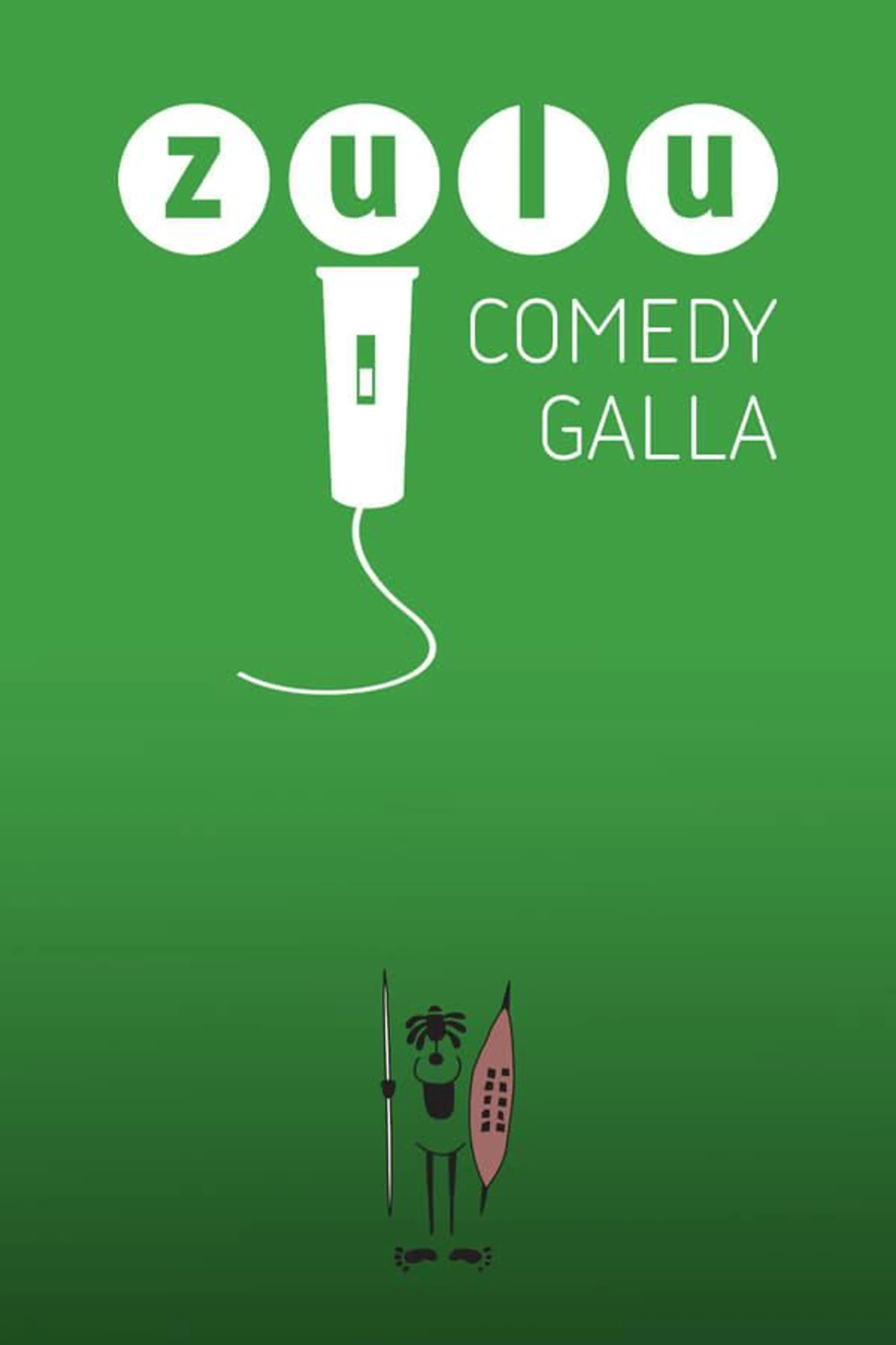 ZULU Comedy Galla Specials