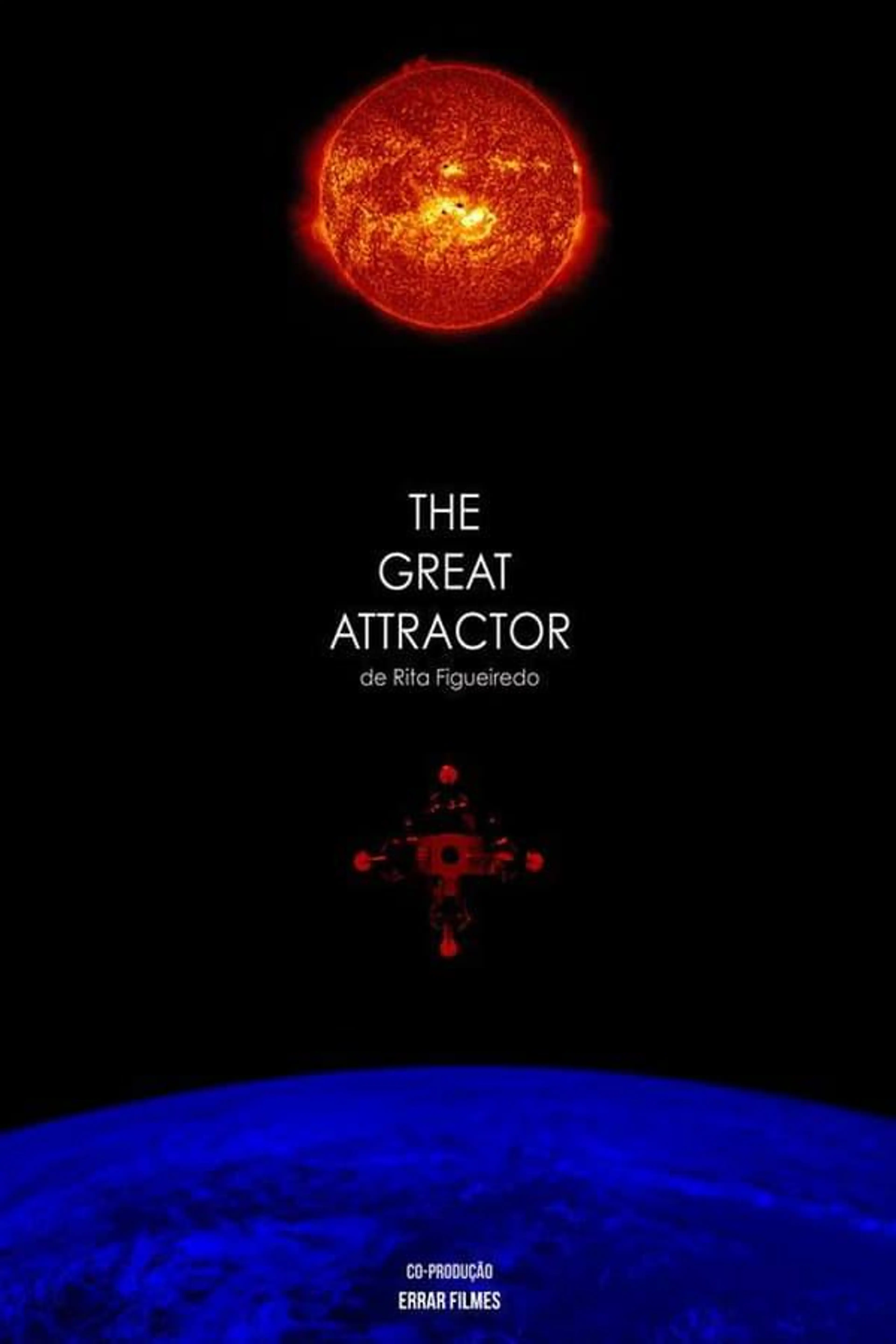 The Great Attractor