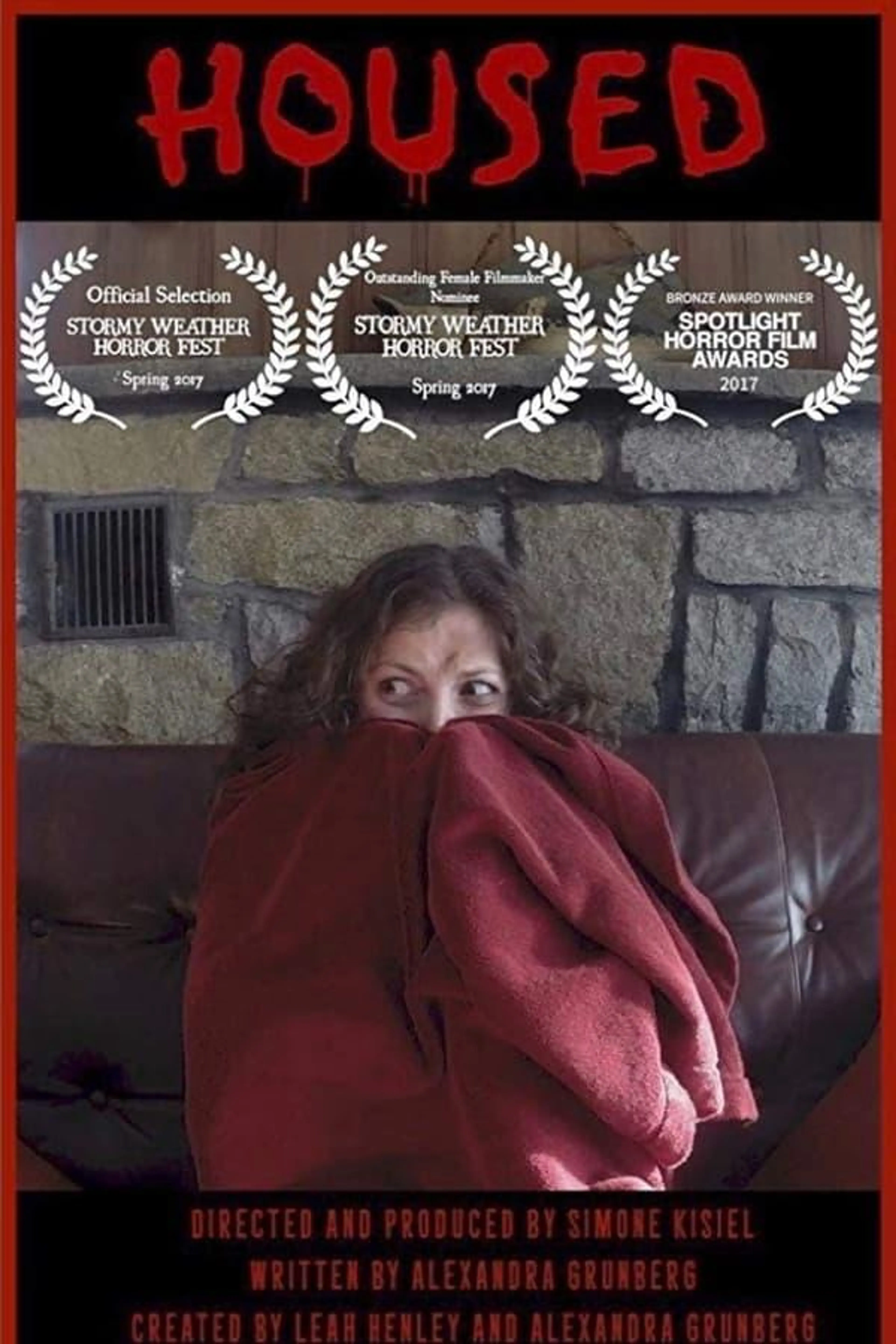 HOUSED: The Feature