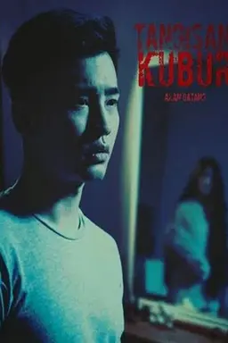 Tangisan Kubur