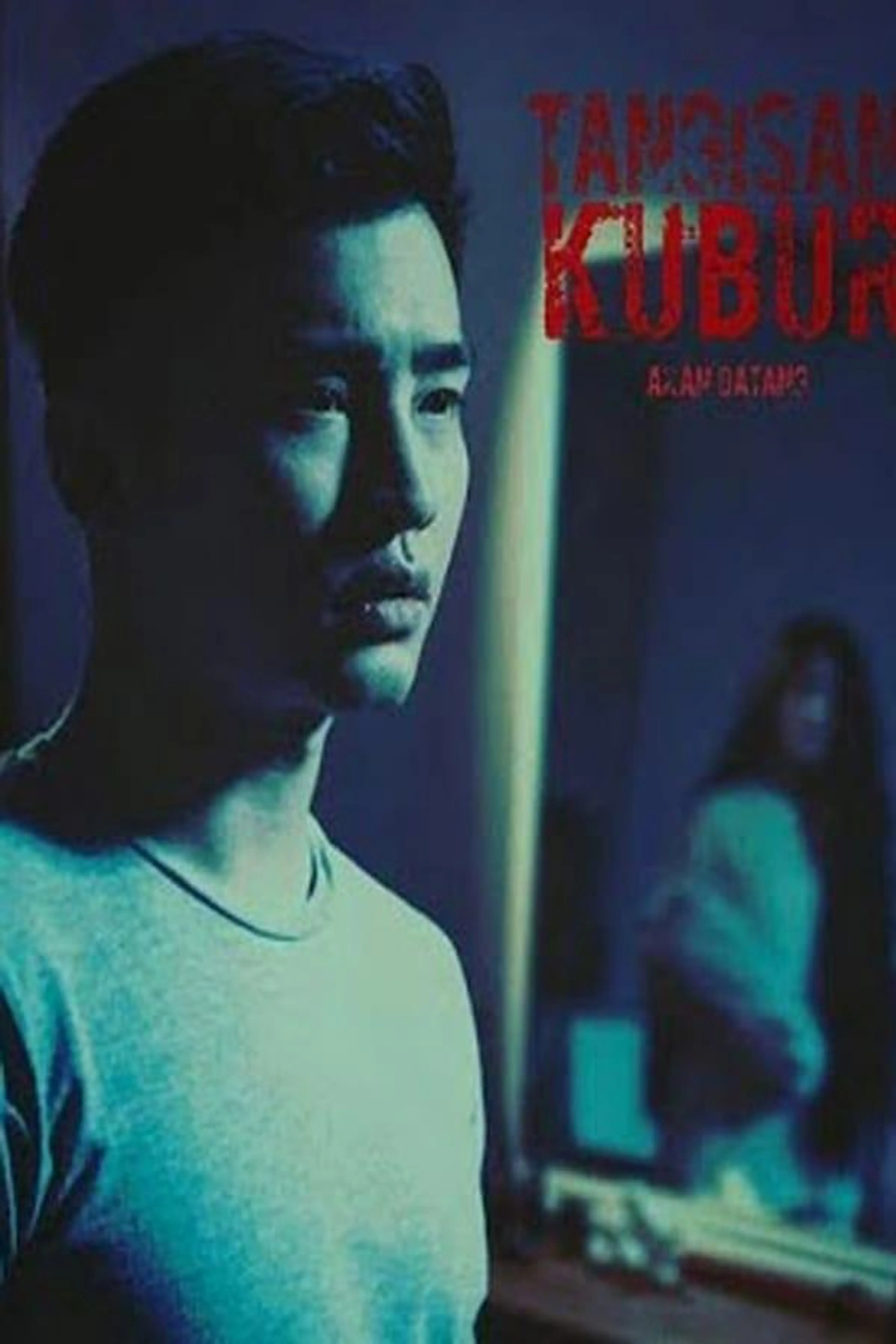 Tangisan Kubur