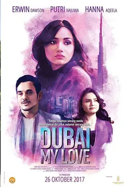 Dubai My Love