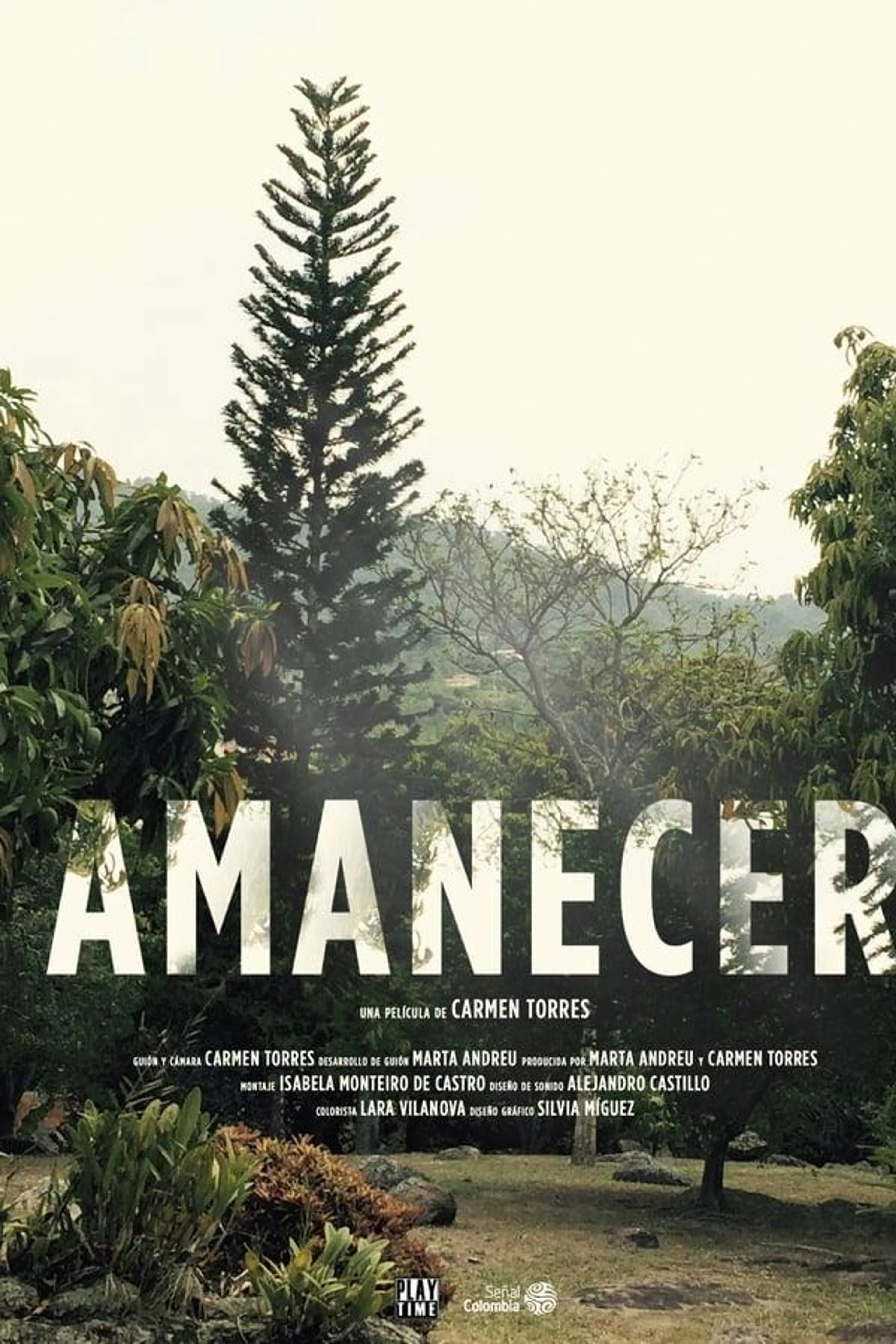 Amanecer