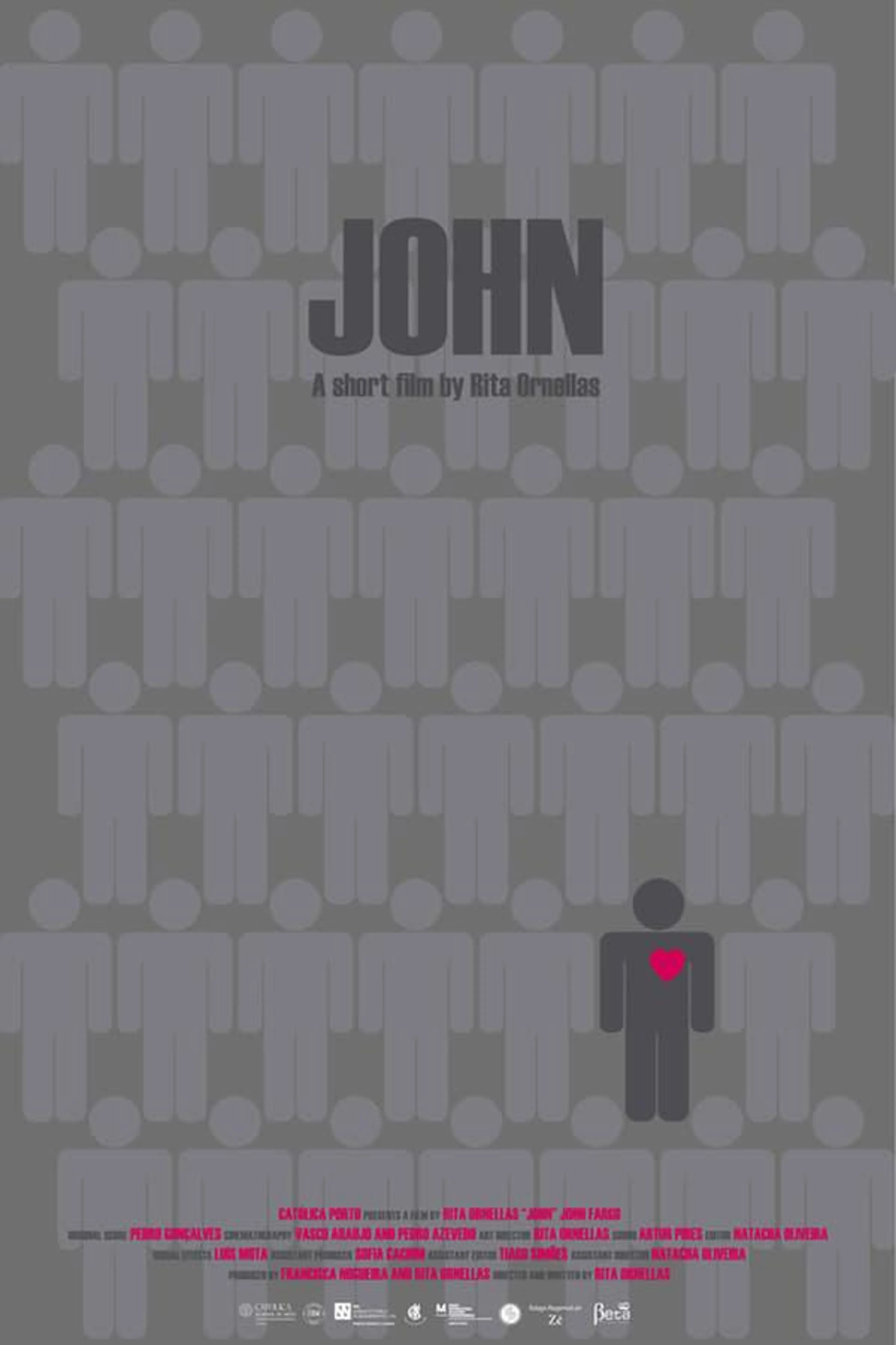 John