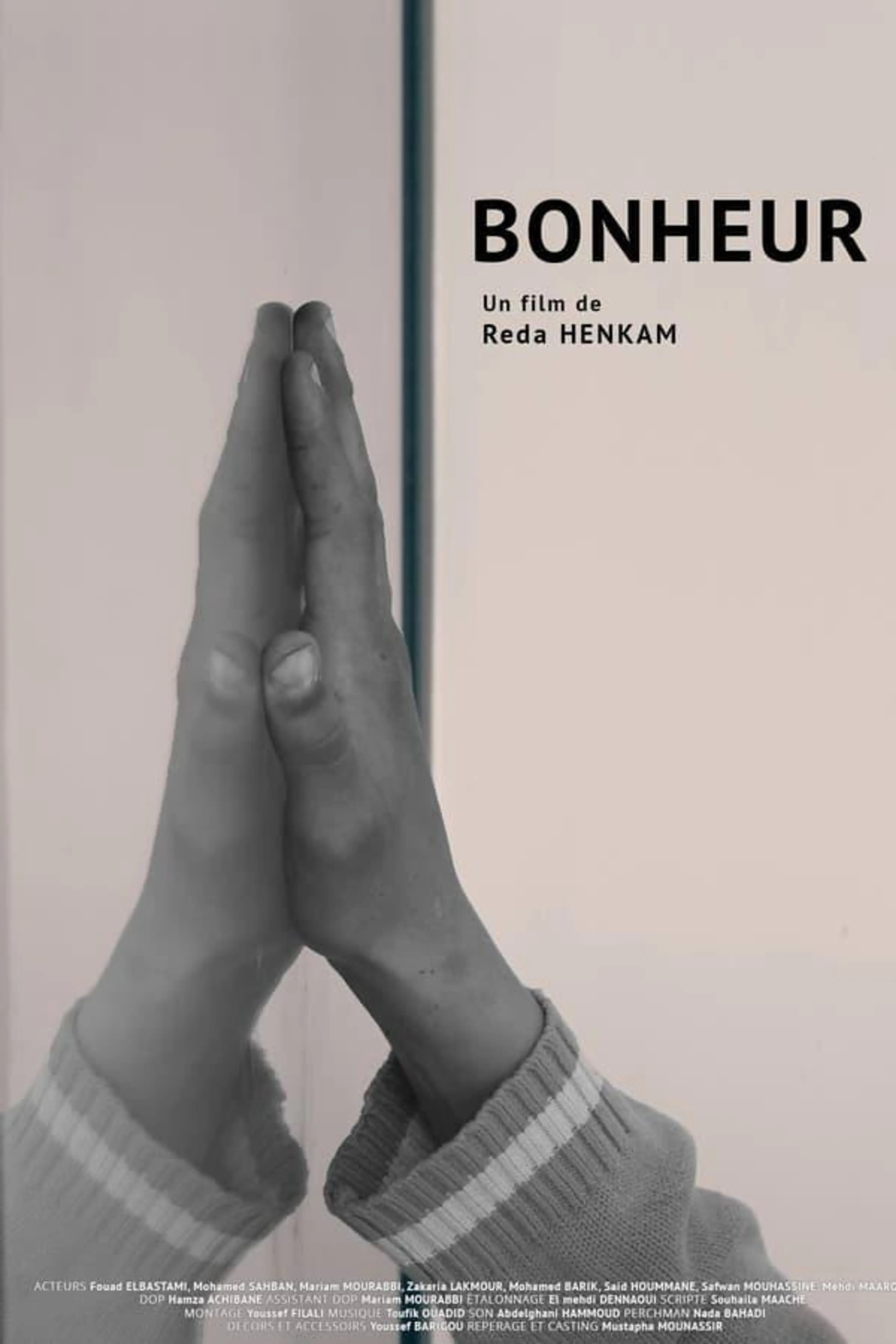 Bonheur