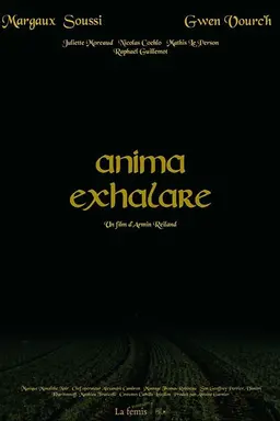 Anima Exhalare