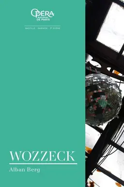 Berg: Wozzeck