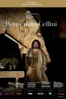 Benvenuto Cellini