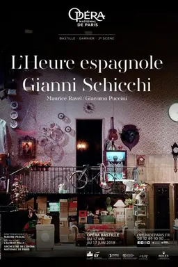 Puccini: Gianni Schicchi