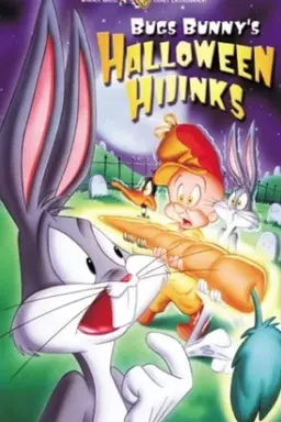 Bugs Bunny's Halloween Hijinks