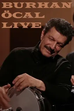 Burhan Ocal Live On Akustikhane