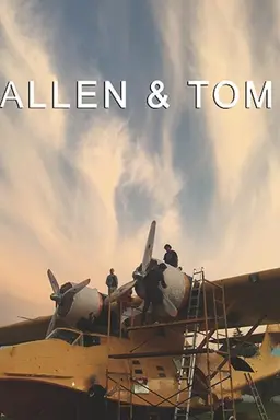 Allen & Tom