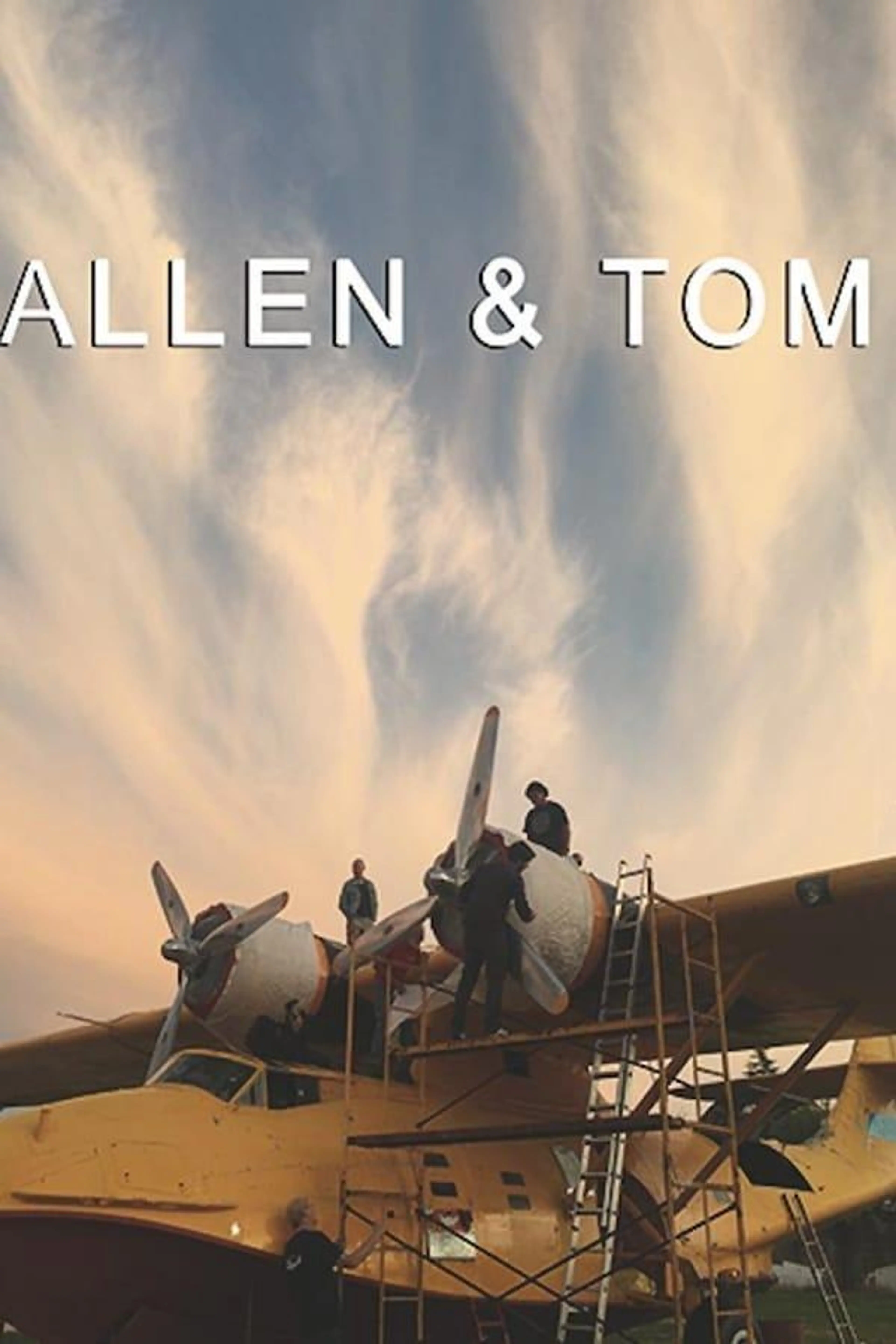 Allen & Tom