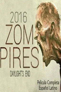 Zompires