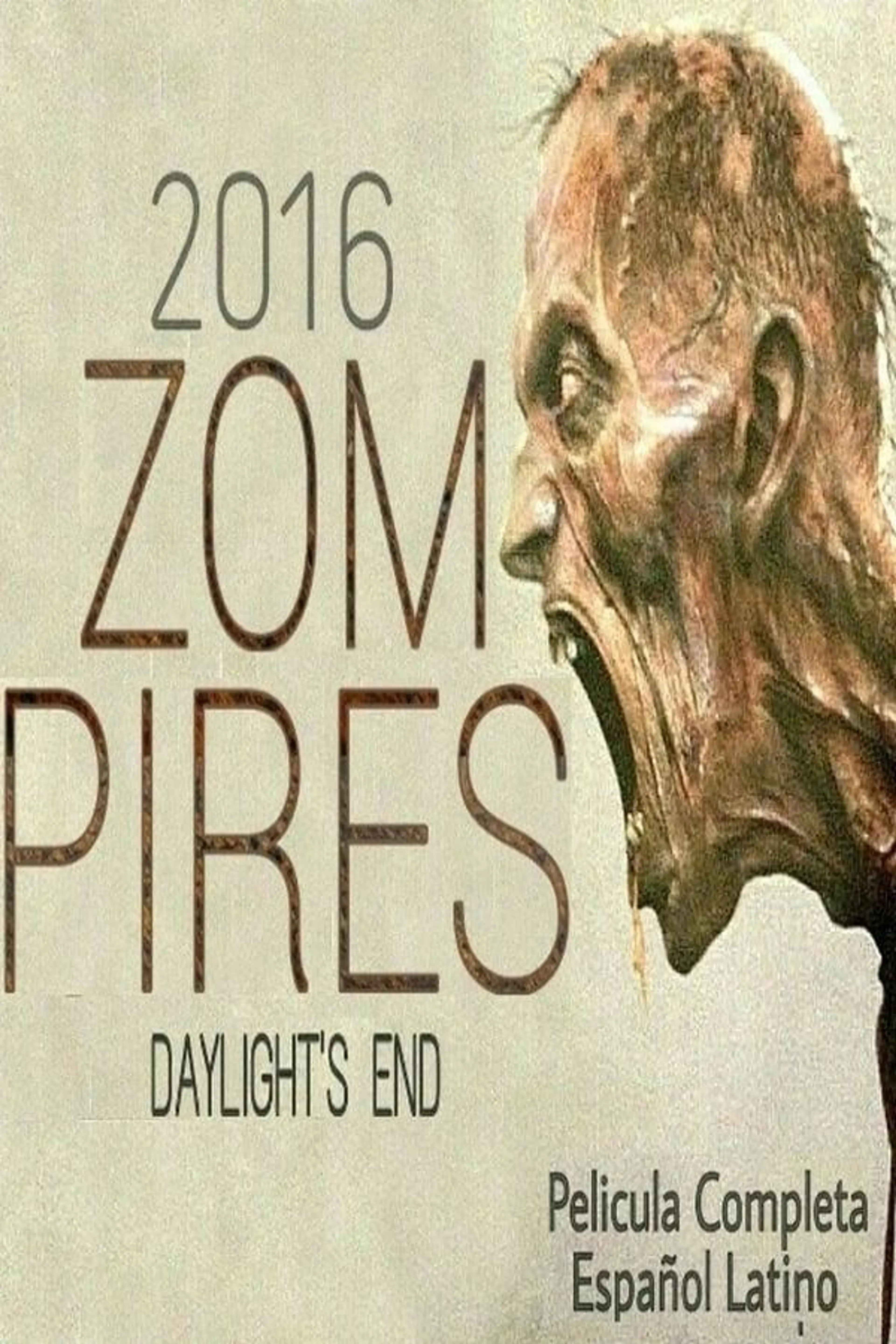 Zompires