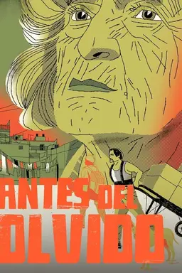 Antes del olvido