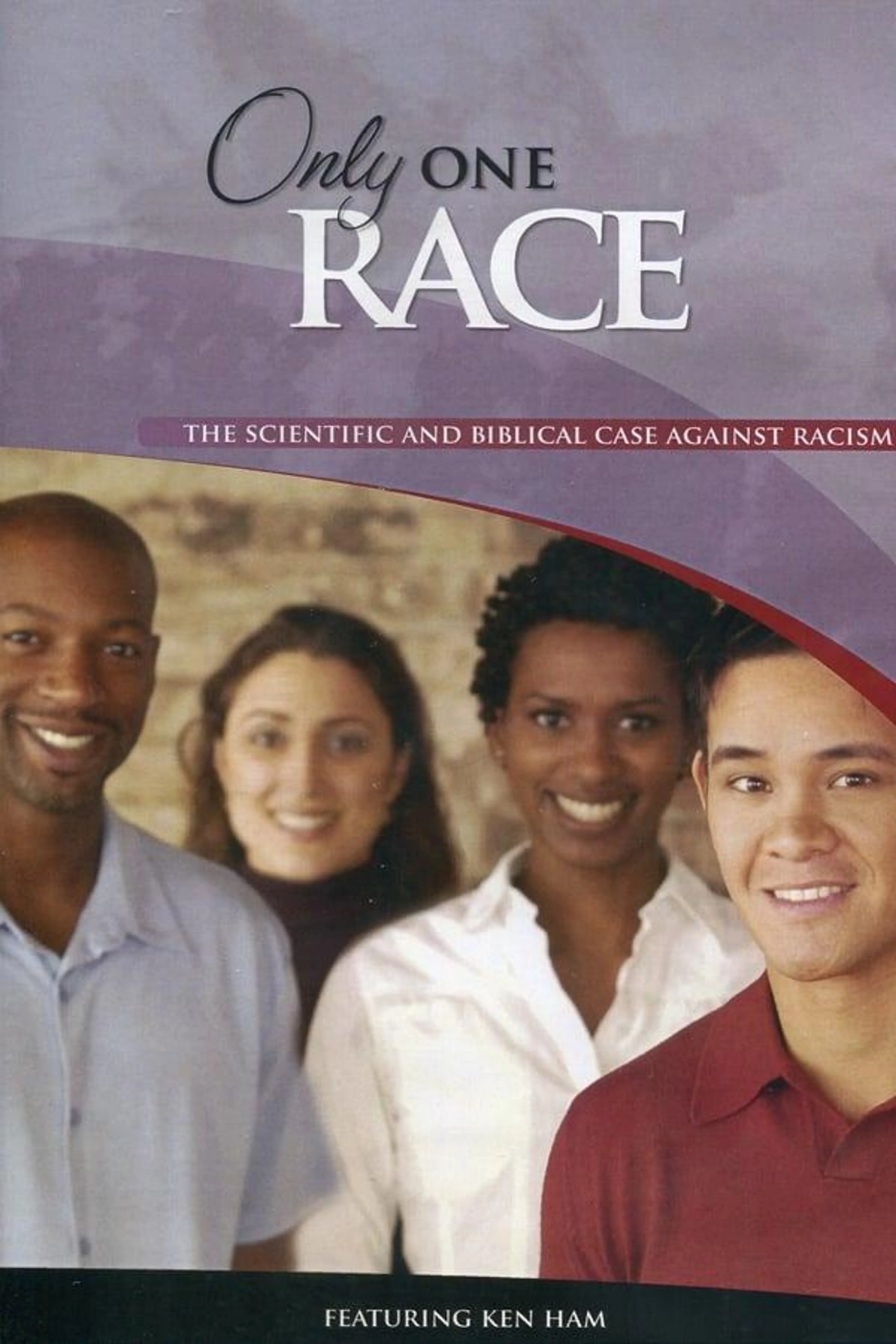 Only One Race