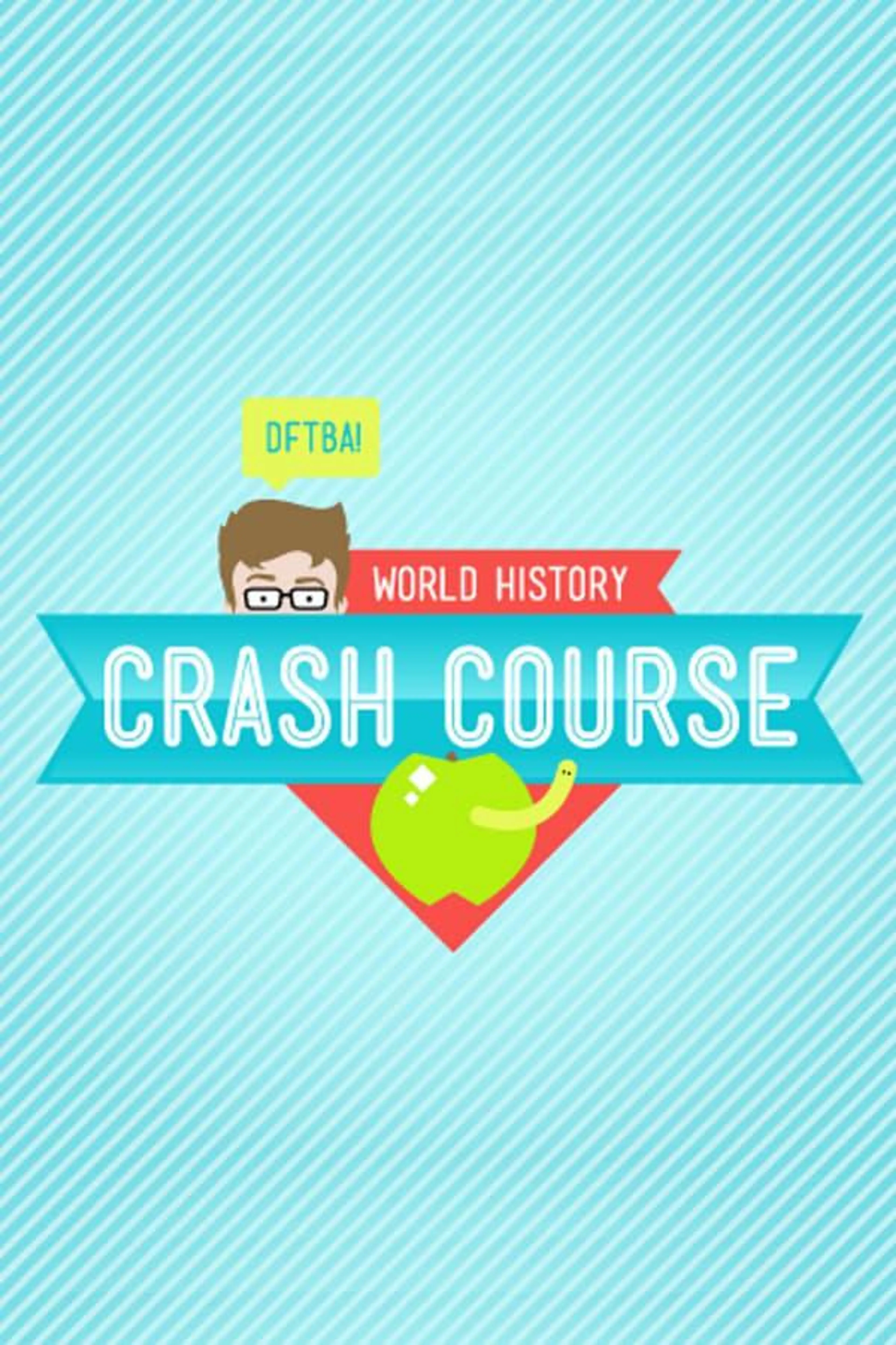 Crash Course World History Specials