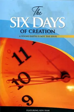 The Six Days Of Creation
