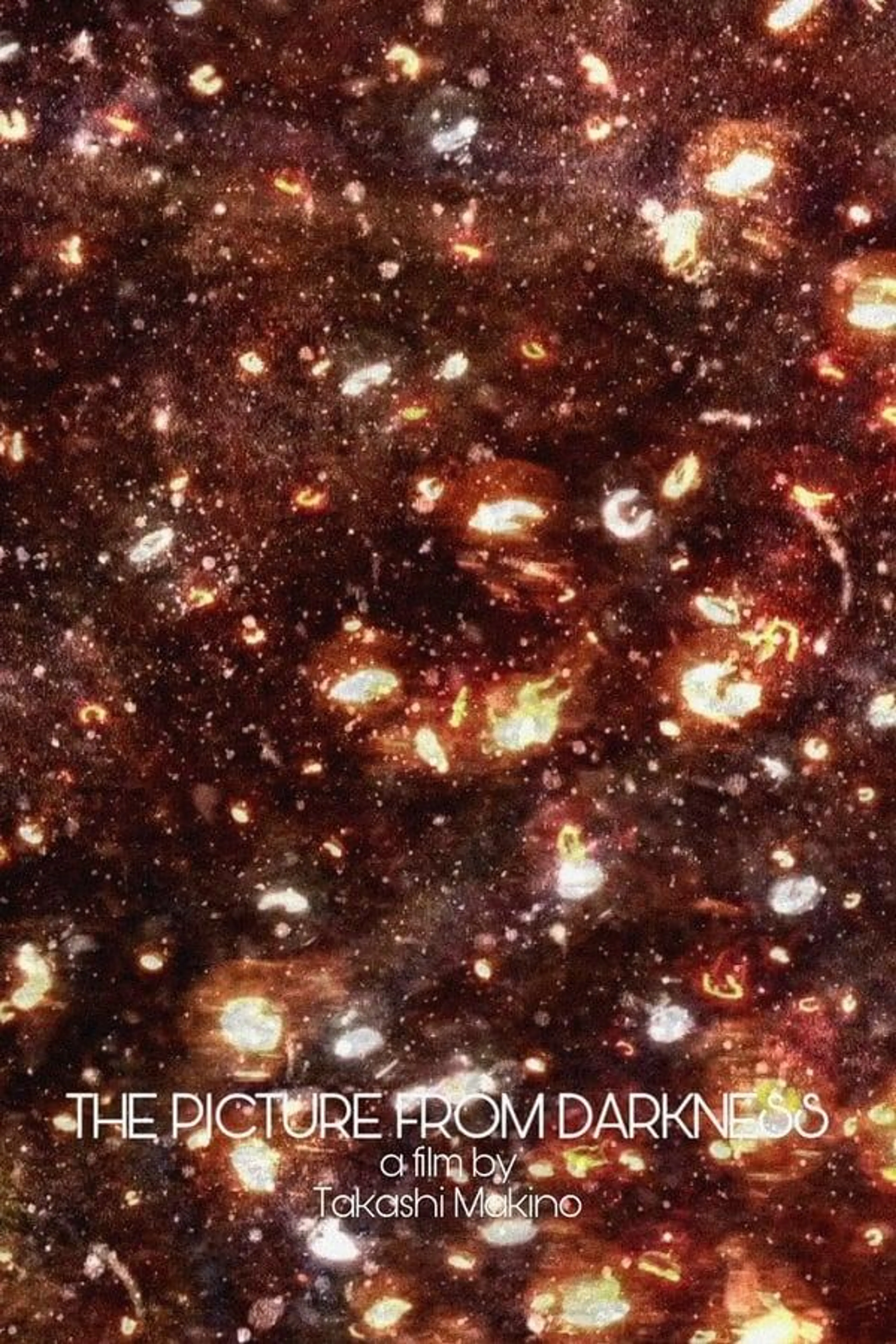 The Picture from Darkness