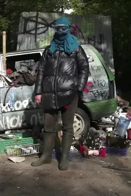 Le Voyage dans le bocage