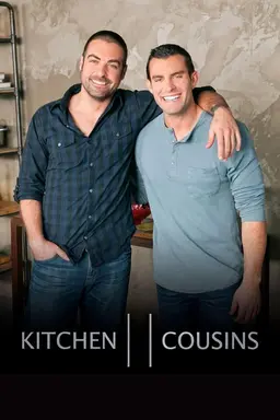 Kitchen Cousins Season 1