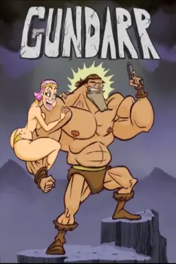 Gundarr Season 2