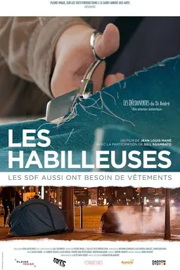 Les habilleuses