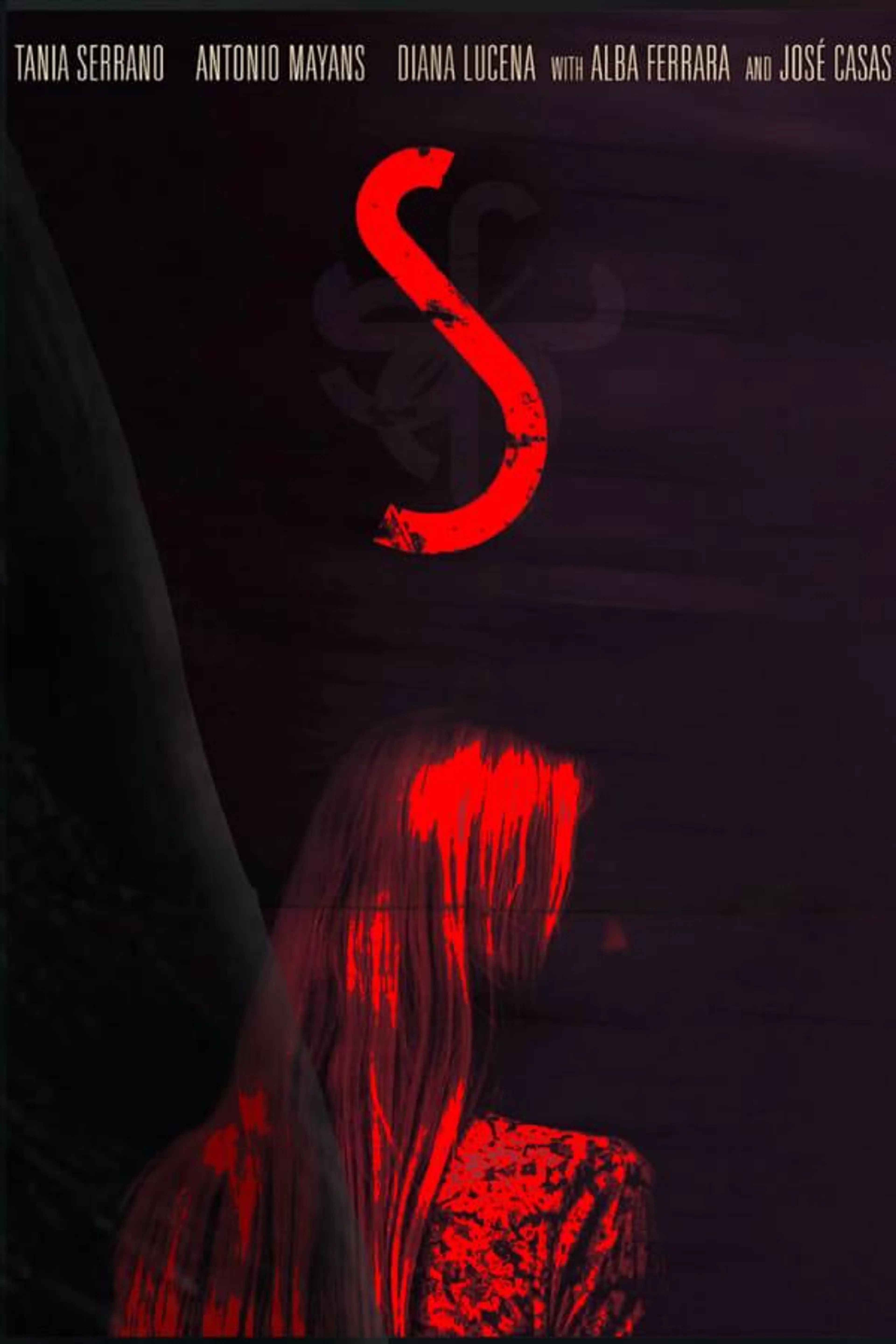 S - El legado Maldito