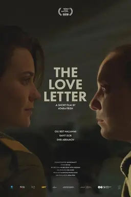 The Love Letter