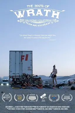 The Bikes of Wrath