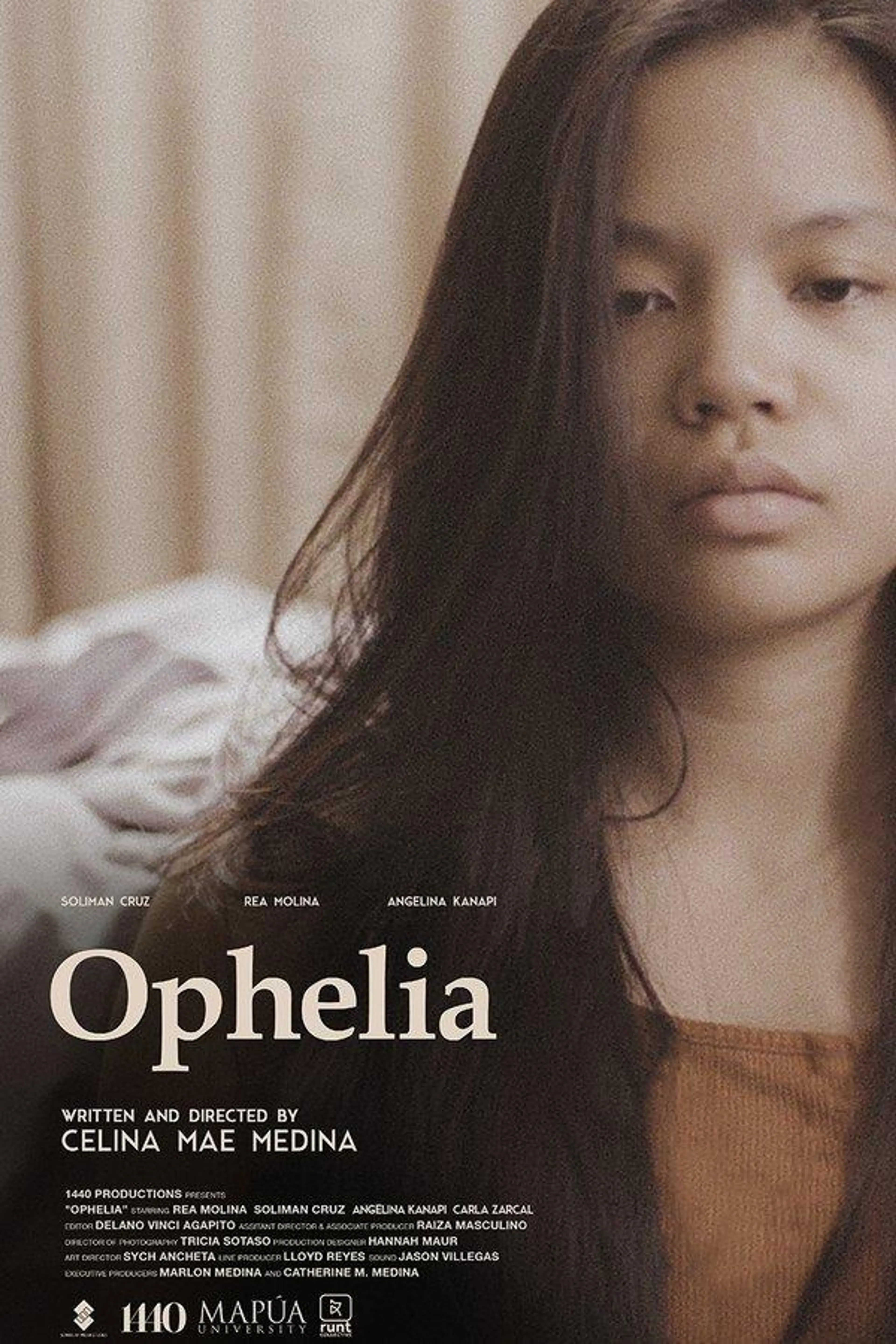 Ophelia