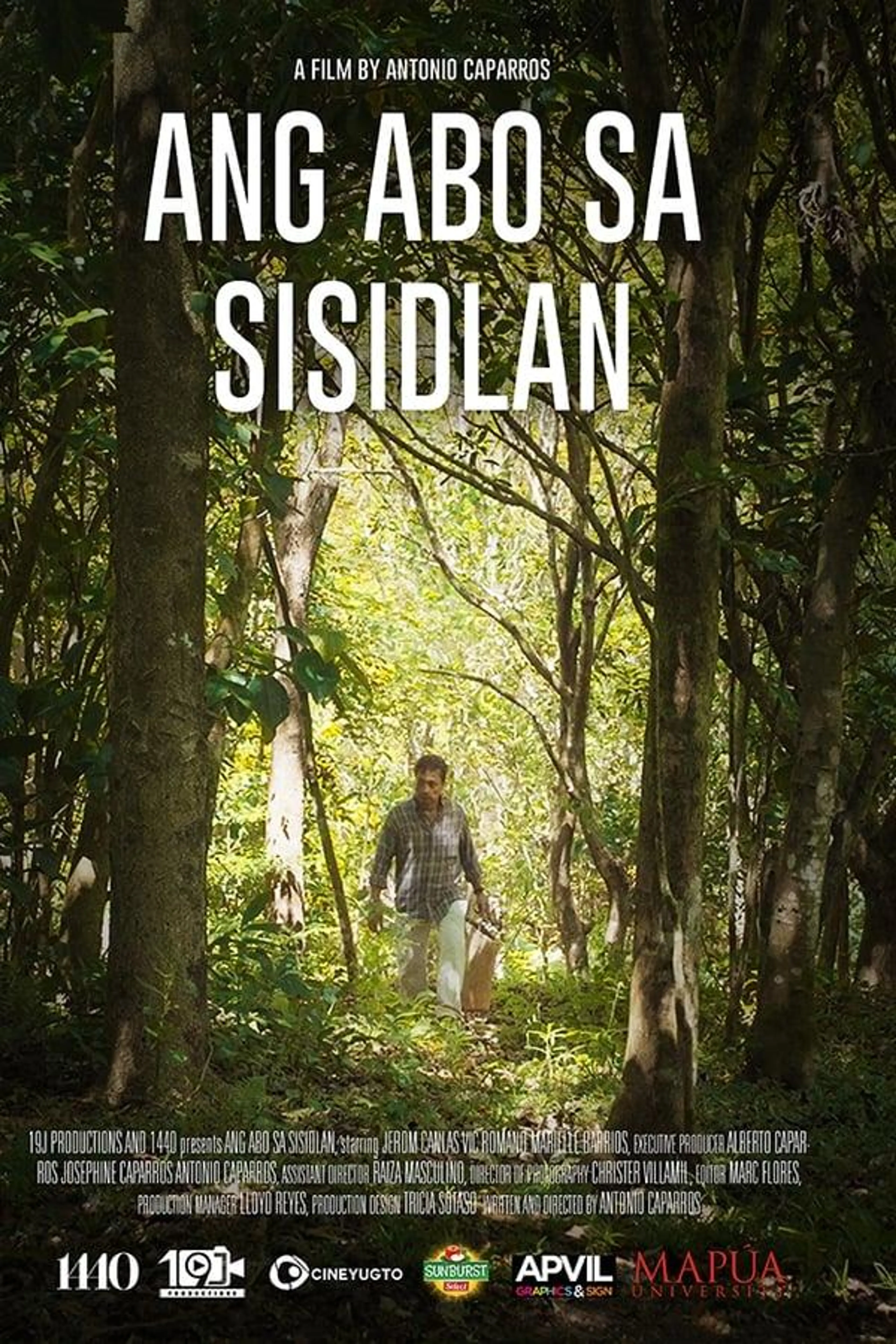 Maria and the Ashes of Melancholy