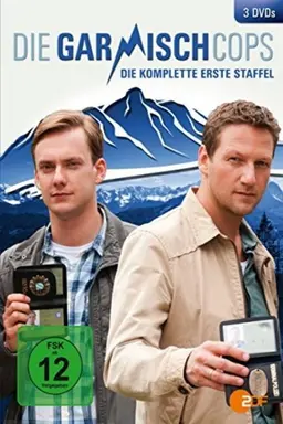 Die Garmisch-Cops Season 2