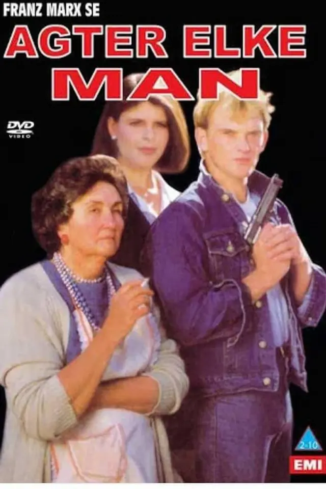 Agter Elke Man Season 1
