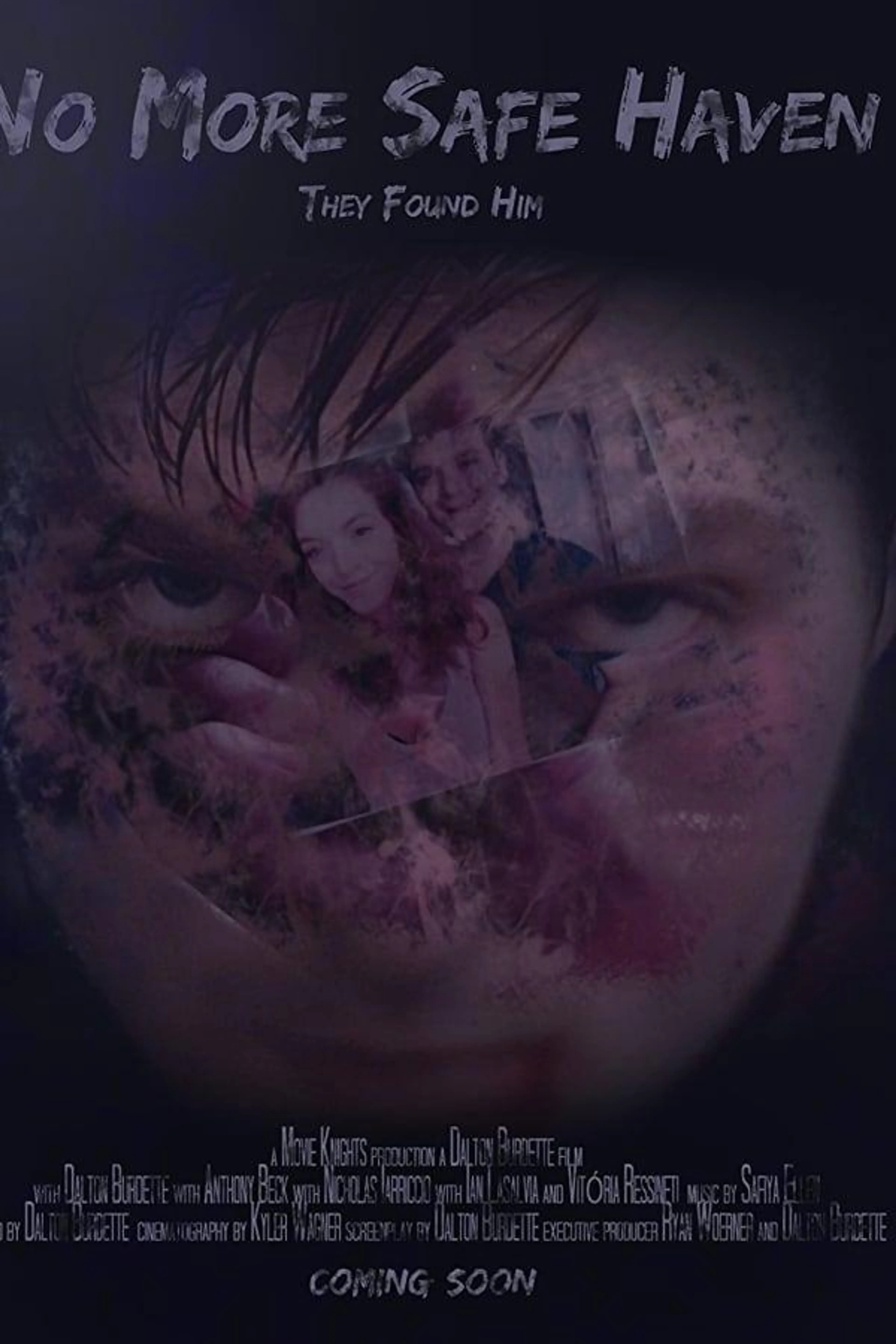 No More Safe Haven