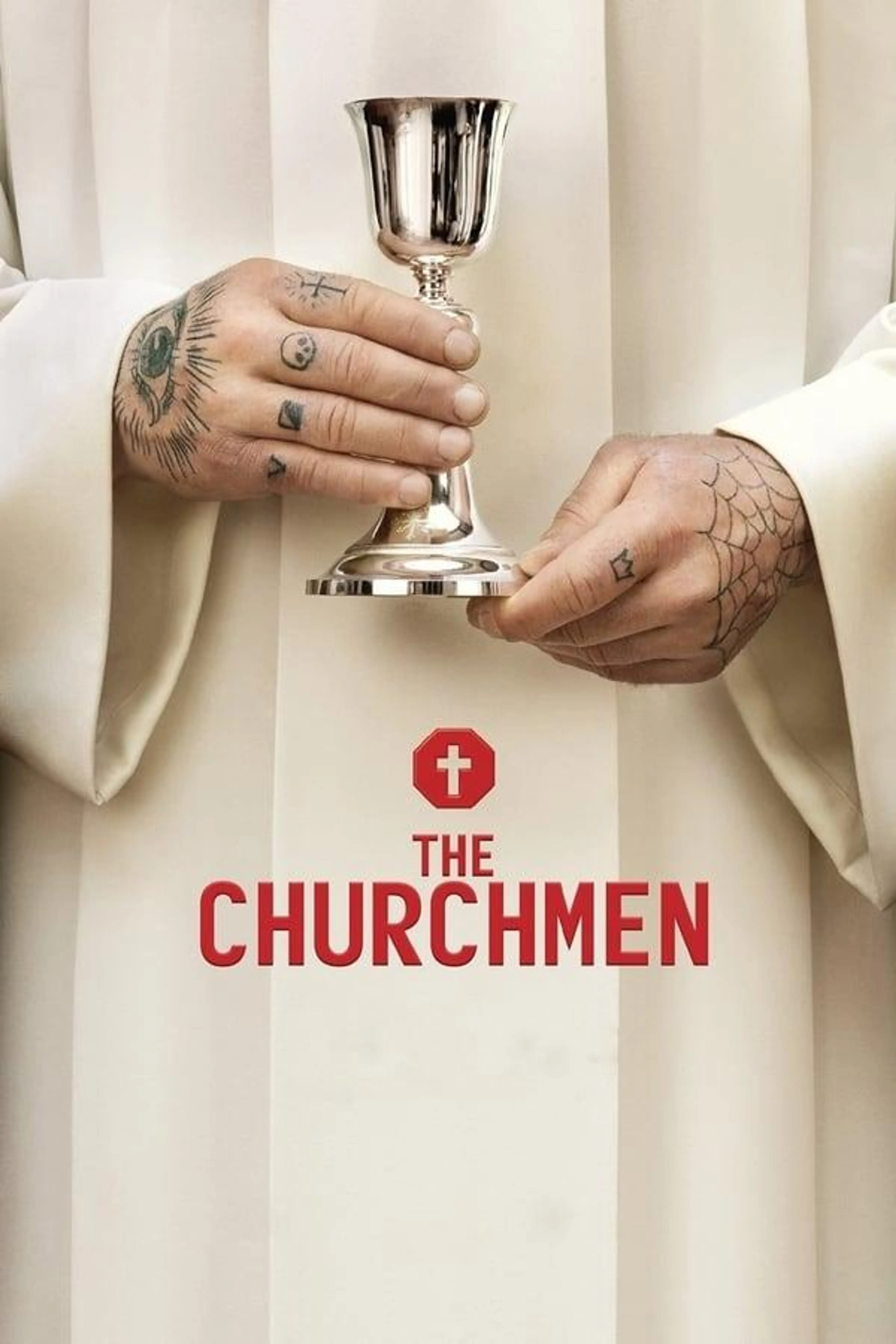 The Churchmen Season 2