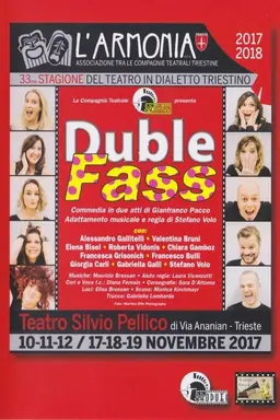 Duble Fass