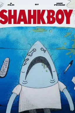 Shahkboy