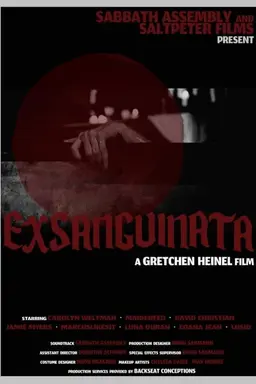 Exsanguinata