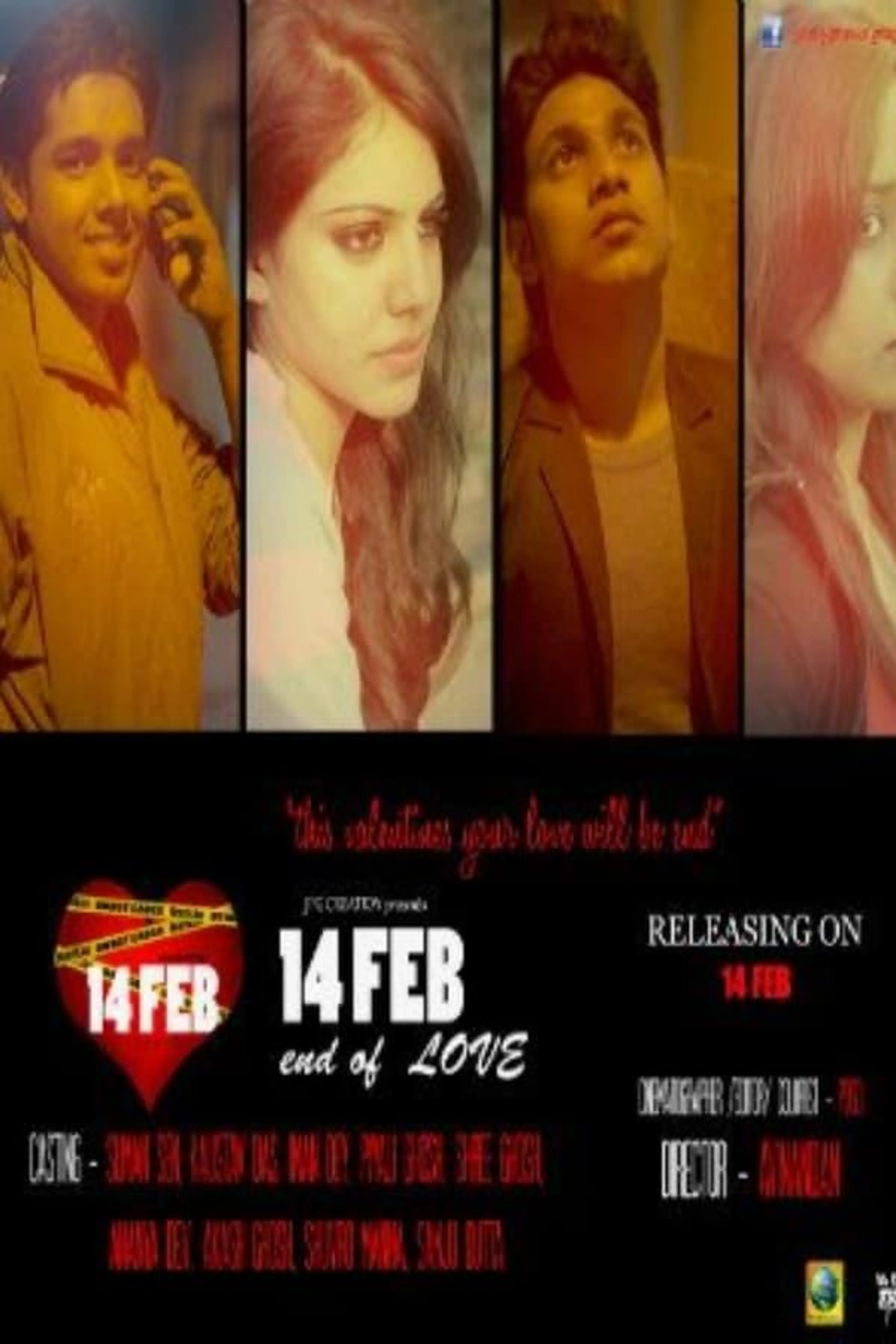 14Th February