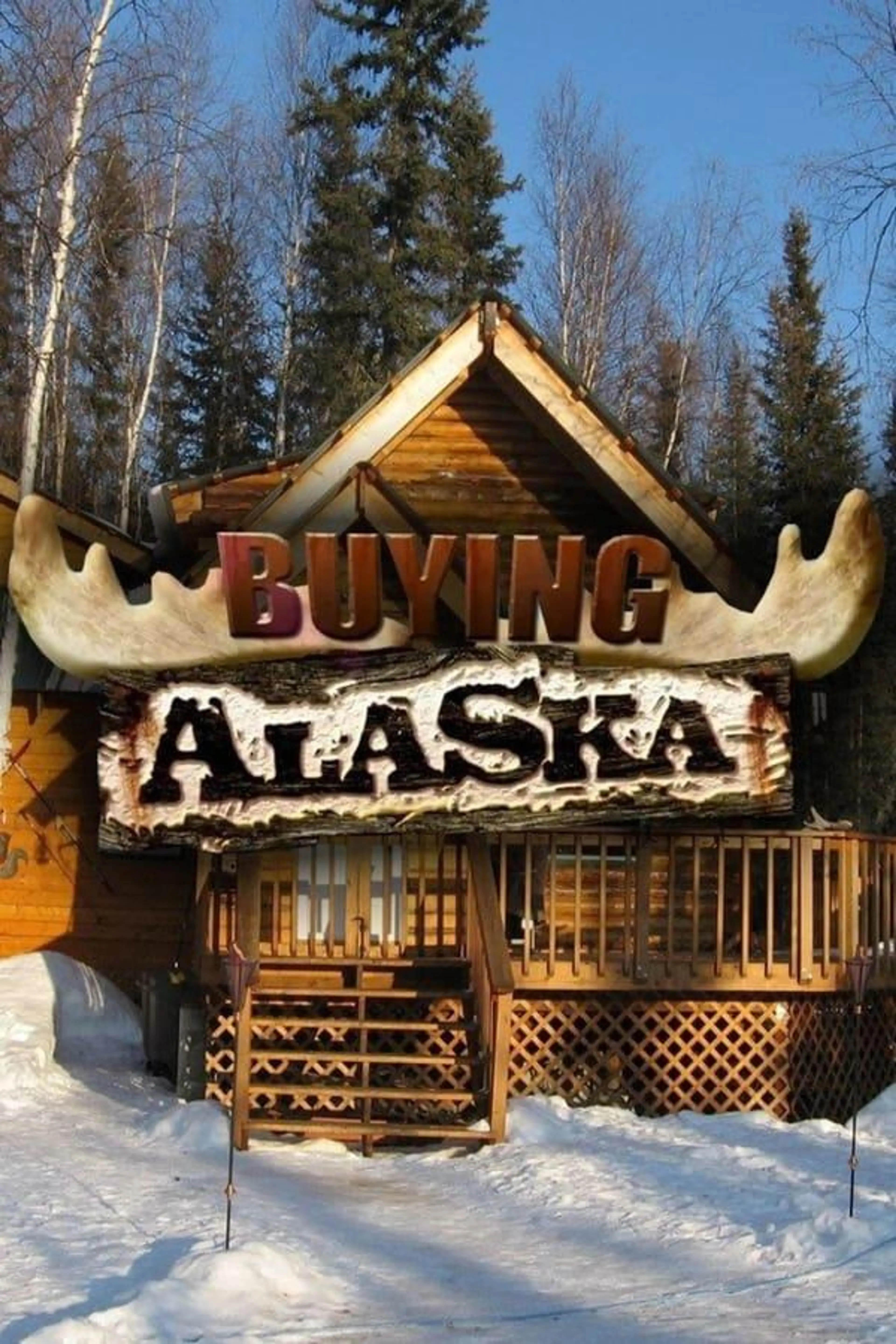Buying Alaska Season 3