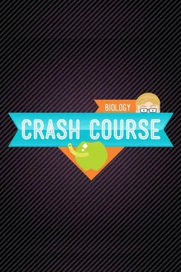 Crash Course Biology Biology (2012)