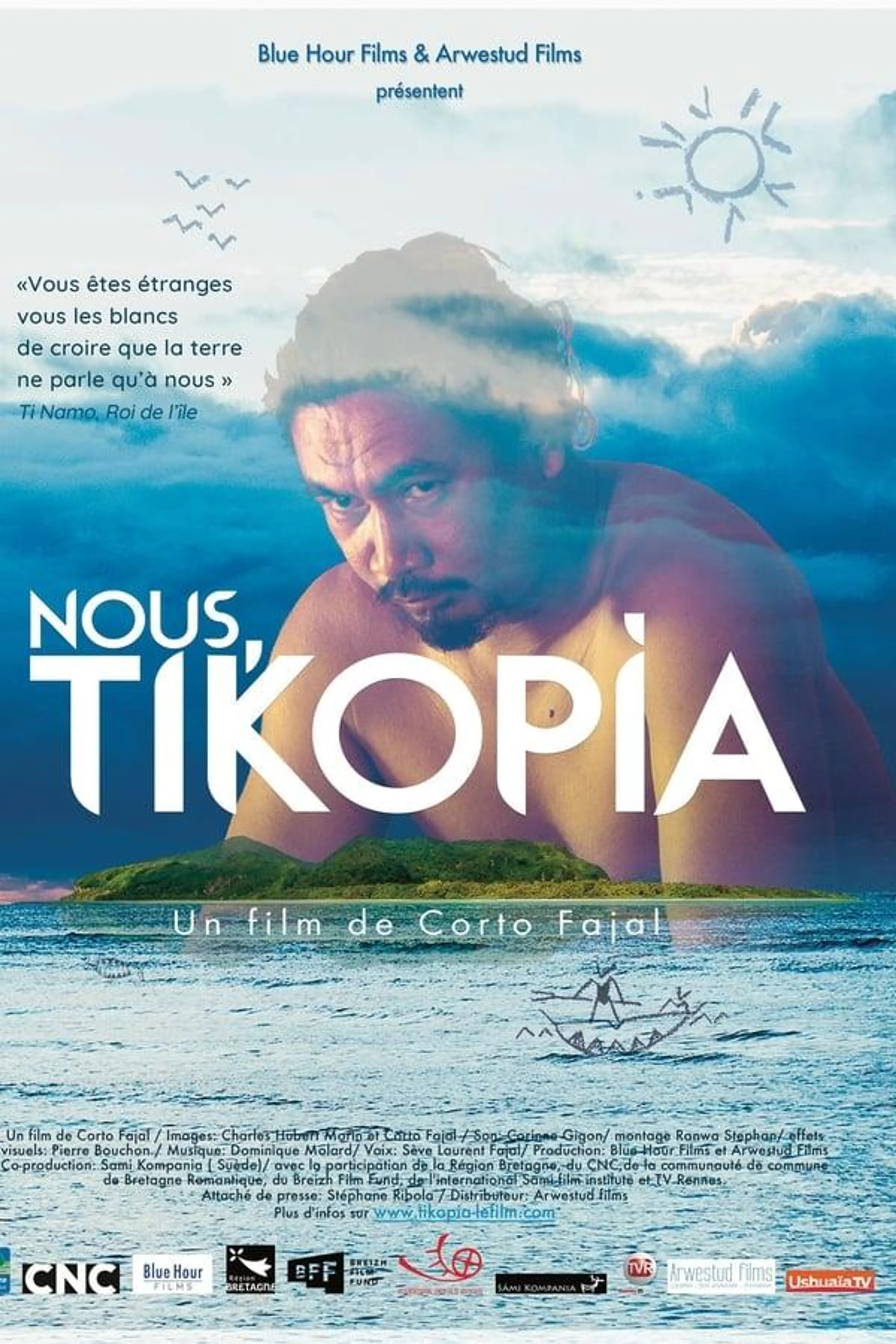 Nous, Tikopia