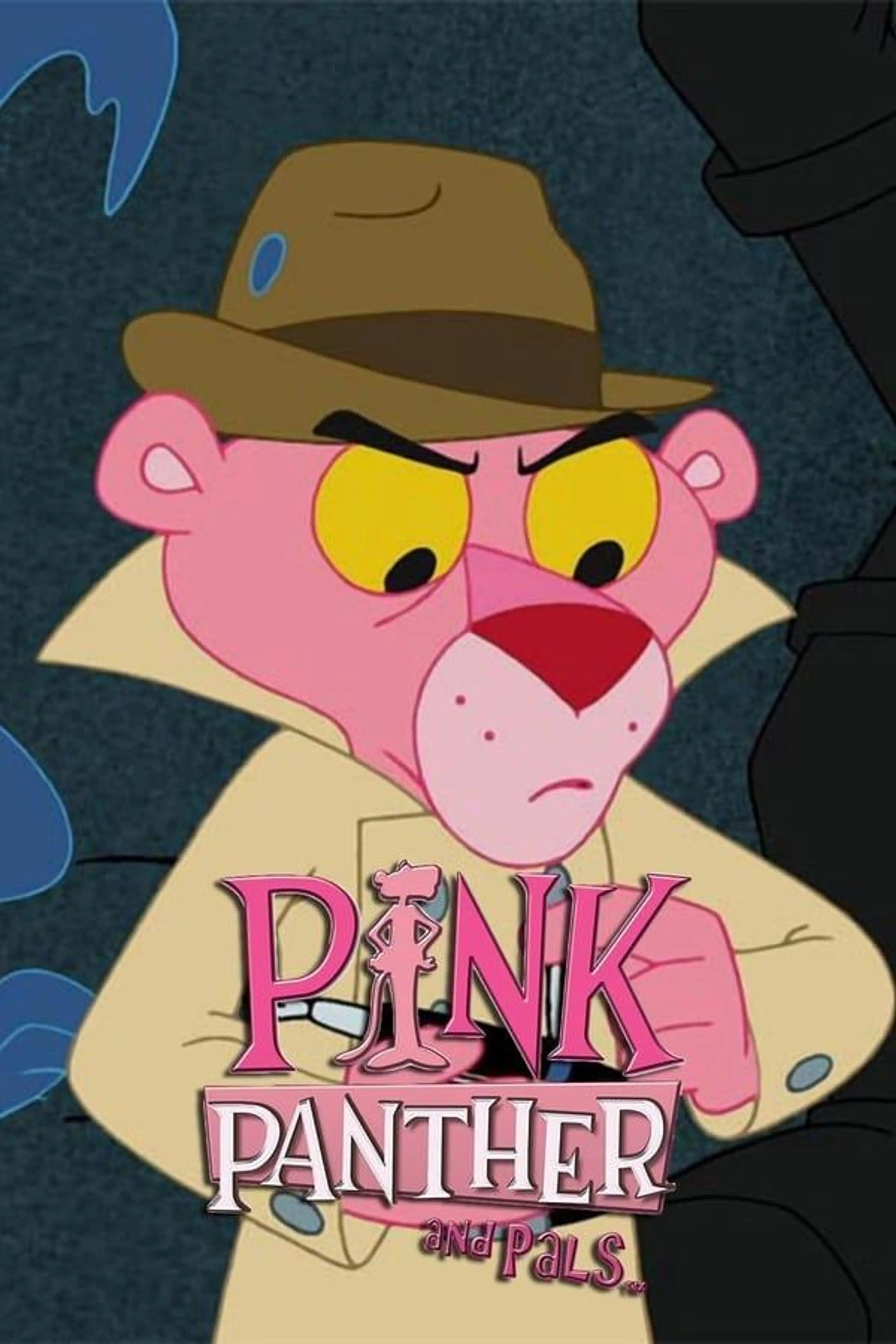 Pink Panther and Pals Season 1