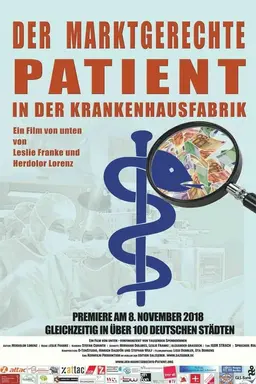 Der marktgerechte Patient